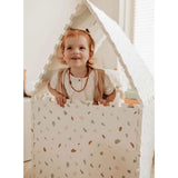 Tapis De Jeu Village - EEVAA Village-Play N Go-PYG-VILLAGEEEVAA-CLÉMENT