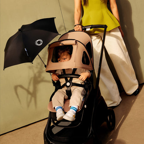 Parasol Bugaboo - Midnight Noir-Bugaboo-BUO-S001913005-CLÉMENT