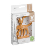 Fanfan Anneau De Dentition-Sophie la girafe-QHK-010322-CLÉMENT