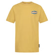 T-shirt Six Points 8-16ans-Quiksilver-Moutarde-S-QUI-25QSFJA03F-CLÉMENT