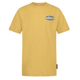 T-shirt Six Points 8-16ans-Quiksilver-Moutarde-S-QUI-25QSFJA03F-CLÉMENT