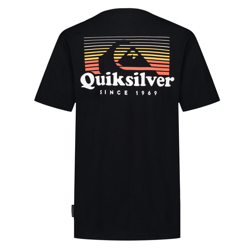 T-shirt Phase 8-16ans-Quiksilver-QUI-25QSFJA04F-CLÉMENT