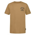 T-shit Tiger 8-16ans-Quiksilver-Beige-S-QUI-25QSFJA17F-CLÉMENT