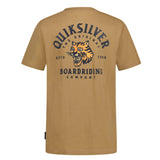T-shit Tiger 8-16ans-Quiksilver-QUI-25QSFJA17F-CLÉMENT