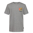 T-shirt Burger Wipeout 8-16ans-Quiksilver-Gris-S-QUI-25QSFJA26F-CLÉMENT