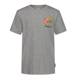 T-shirt Burger Wipeout 8-16ans-Quiksilver-Gris-S-QUI-25QSFJA26F-CLÉMENT