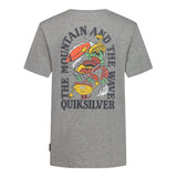 T-shirt Burger Wipeout 8-16ans-Quiksilver-QUI-25QSFJA26F-CLÉMENT