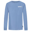T-shirt Sequence 8-16ans-Quiksilver-Bleu-S-QUI-25QSFJA33F-CLÉMENT