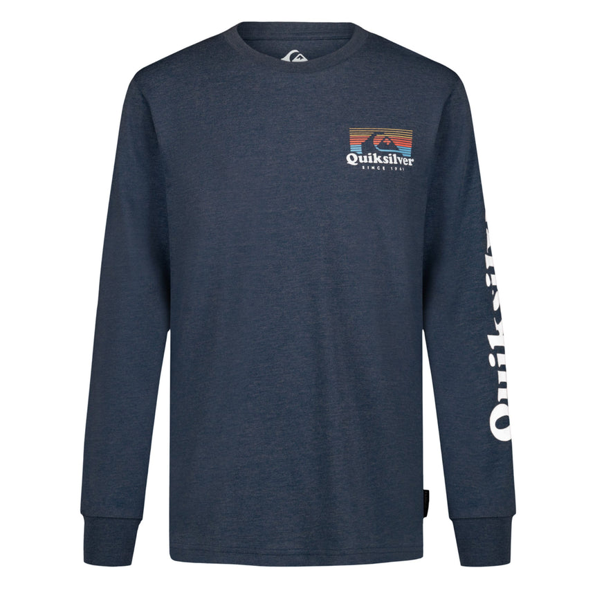 T-shirt Phase 4-7ans-Quiksilver-Sarcelle-4-QUI-25QSFJA35E-CLÉMENT