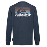 T-shirt Phase 4-7ans-Quiksilver-QUI-25QSFJA35E-CLÉMENT