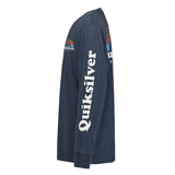 T-shirt Phase 4-7ans-Quiksilver-QUI-25QSFJA35E-CLÉMENT