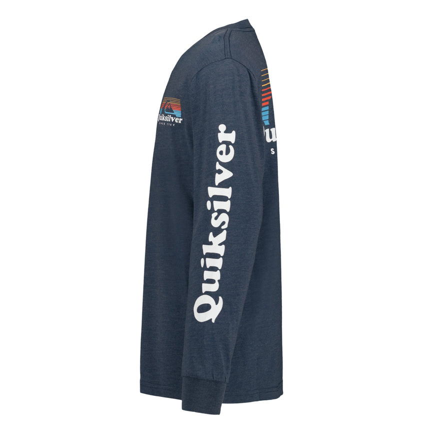 T-shirt Phase 8-16ans-Quiksilver-QUI-25QSFJA35F-CLÉMENT