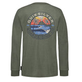 T-shirt Sunset Beach 8-16ans-Quiksilver-QUI-25QSFJA37F-CLÉMENT
