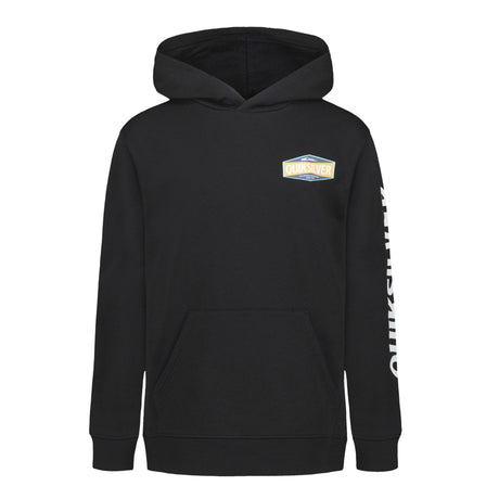 Kangourou Six Points 8-16ans-Quiksilver-Noir-S-QUI-25QSFJB14F-CLÉMENT