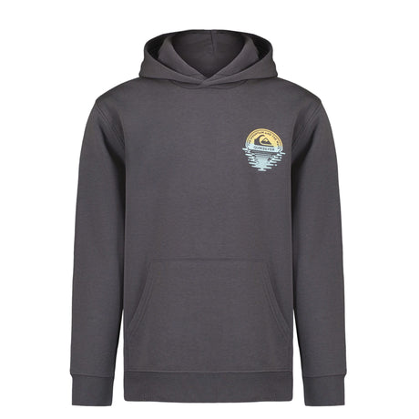 Kangourou Reflection 8-16ans-Quiksilver-Charcoal-S-QUI-25QSFJB19F-CLÉMENT