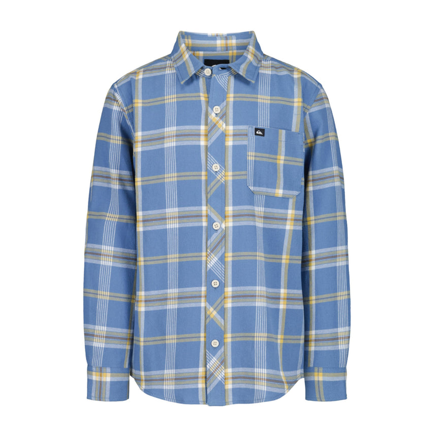 Chemise Carreaux 4-7ans-Quiksilver-Bleu-4-QUI-25QSFJB28E-CLÉMENT