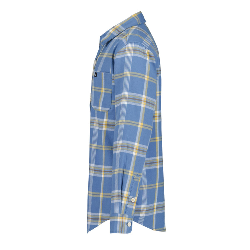 Chemise Carreaux 4-7ans-Quiksilver-QUI-25QSFJB28E-CLÉMENT