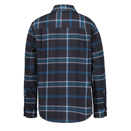Chemise Carreaux Brooks 8-16ans-Quiksilver-QUI-25QSFJB28F-CLÉMENT