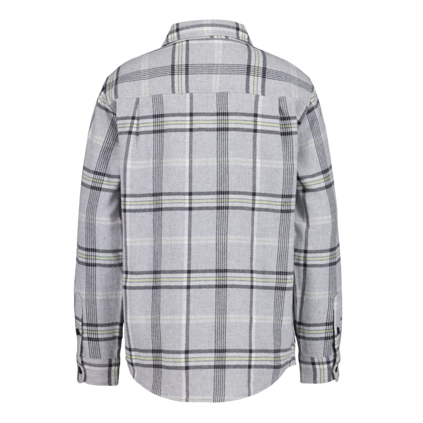 Chemise Carreaux Brooks 8-16ans-Quiksilver-QUI-25QSFJB28F-CLÉMENT
