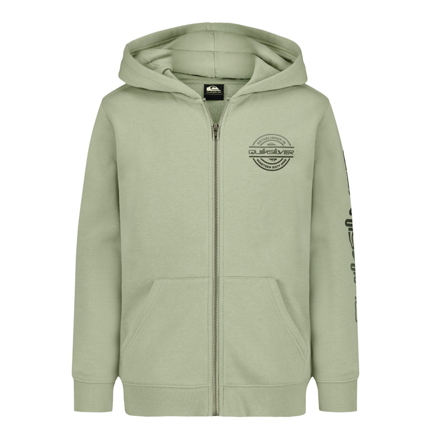 Kangourou Zip Mirrored 8-16ans-Quiksilver-Sauge-S-QUI-25QSFJB33F-CLÉMENT