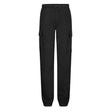Pantalon Ouaté Jogger Cargo 8-16ans-Quiksilver-Charcoal-S-QUI-25QSFJC10F-CLÉMENT