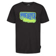 T-shirt Archwave 8-20ans-Quiksilver-Noir-S-QUI-25QSSJA13F-CLÉMENT