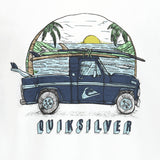 T-shirt Truck 8-20ans-Quiksilver-QUI-25QSSJA32F-CLÉMENT