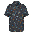Chemise Island Flowers 8-20ans-Quiksilver-Noir-S-QUI-25QSSJB11F-CLÉMENT