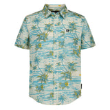 Chemise Sundown Classic 8-20ans-Quiksilver-Menthe-S-QUI-25QSSJB18F-CLÉMENT