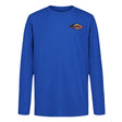 T-shirt Maillot Omni Fill 8-20ans-Quiksilver-Bleu Royal-S-QUI-25QWSJK08F-CLÉMENT