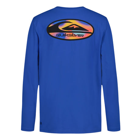 T-shirt Maillot Omni Fill 8-20ans-Quiksilver-QUI-25QWSJK08F-CLÉMENT