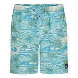 Maillot Surfsilk Mix 8-20ans-Quiksilver-Turquoise-S-QUI-25QWSJK17F-CLÉMENT