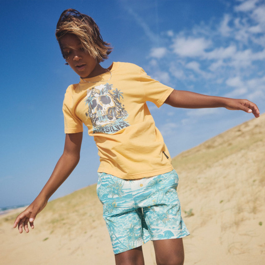 Maillot Surfsilk Mix 8-20ans-Quiksilver-QUI-25QWSJK17F-CLÉMENT