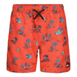 Maillot Everyday Mix 4-7ans-Quiksilver-Rouge-4-QUI-25QWSJK20E-CLÉMENT
