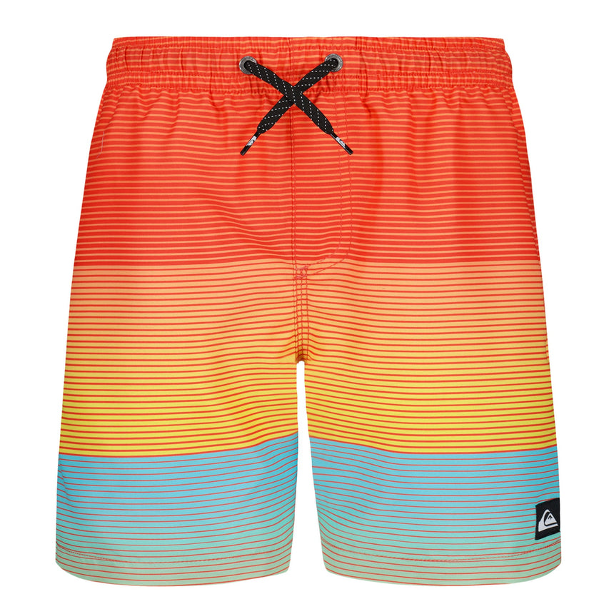 Maillot Everyday Mix 8-20ans-Quiksilver-Orange-S-QUI-25QWSJK22F-CLÉMENT