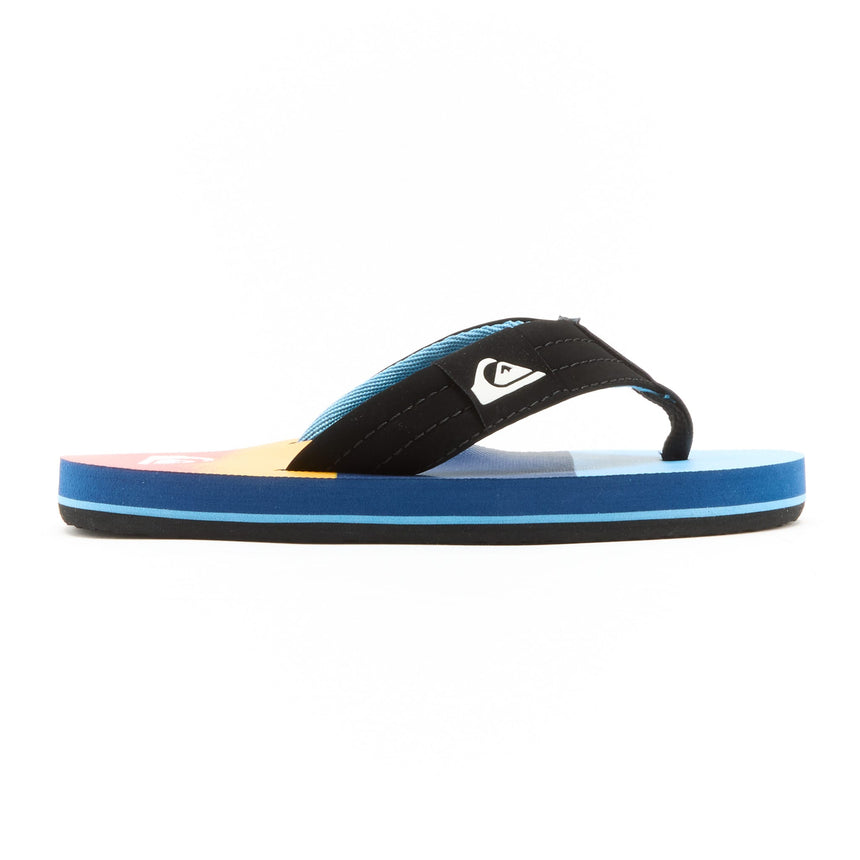 Sandale Moncata Layback Pointures 11-6-Quiksilver-Bleu-10 E-QUI-CQ10084Y-CLÉMENT