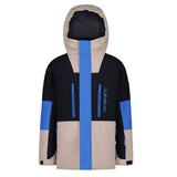 Manteau Tri-block Vessel 8-16ans-Quiksilver-Beige-S-QUK-25QOFJM05F-CLÉMENT