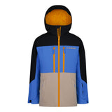 Manteau Crusier Run 8-16ans-Quiksilver-Bleu Royal-S-QUK-25QOFJM07F-CLÉMENT
