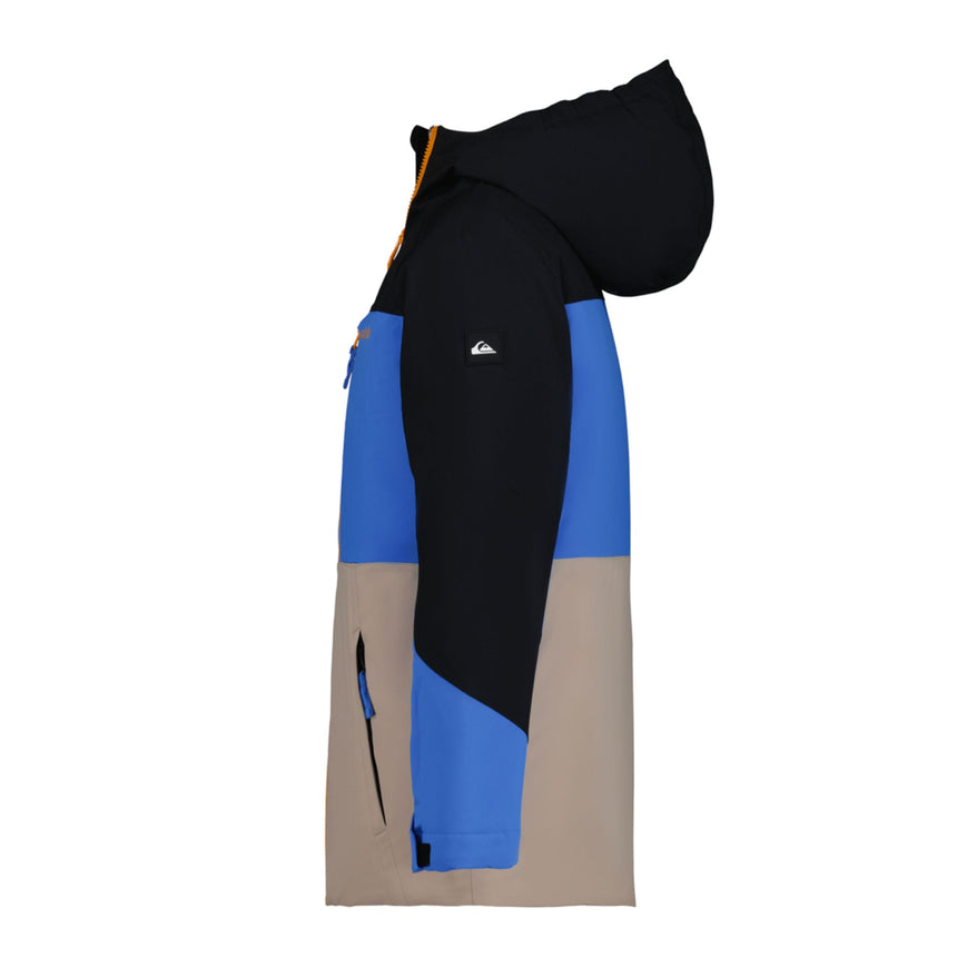 Manteau Crusier Run 8-16ans-Quiksilver-QUK-25QOFJM07F-CLÉMENT