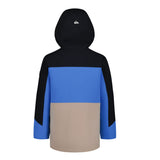 Manteau Crusier Run 8-16ans-Quiksilver-QUK-25QOFJM07F-CLÉMENT