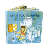 Love You Forever-Raincoast-RAC-780228101048-CLÉMENT