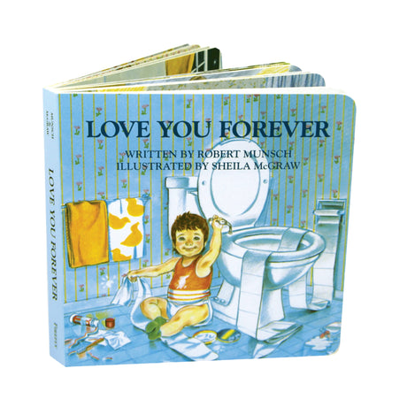 Love You Forever-Raincoast-RAC-780228101048-CLÉMENT