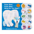 Polar Bear, Polar Bear What Do You Hear?-Raincoast-RAC-780312513467-CLÉMENT