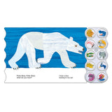 Polar Bear, Polar Bear What Do You Hear?-Raincoast-RAC-780312513467-CLÉMENT
