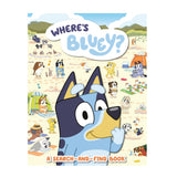 Where's Bluey?-Raincoast-RAC-780593385692-CLÉMENT