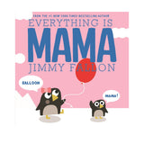 Everything Is Mama-Raincoast-RAC-781250125835-CLÉMENT
