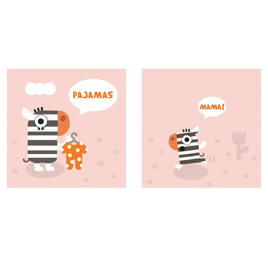 Everything Is Mama-Raincoast-RAC-781250125835-CLÉMENT