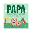 Papa Doesn't Do Anything! (But Love You)-Raincoast-RAC-781250393975-CLÉMENT
