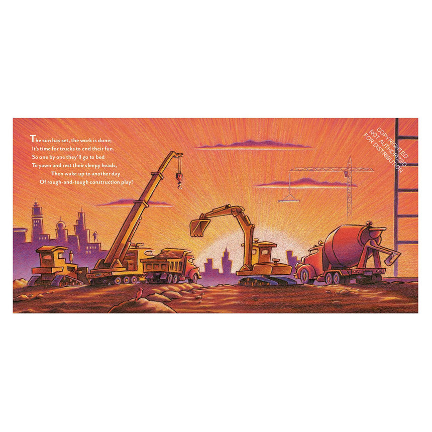 Goodnight, Goodnight, Construction Site-Raincoast-RAC-781452111735-CLÉMENT