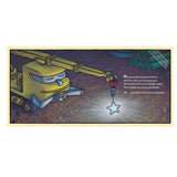 Goodnight, Goodnight, Construction Site-Raincoast-RAC-781452111735-CLÉMENT